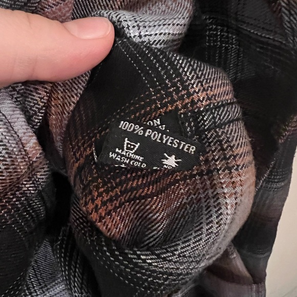 Dixxon Flannel Patina - Picture 3 of 5